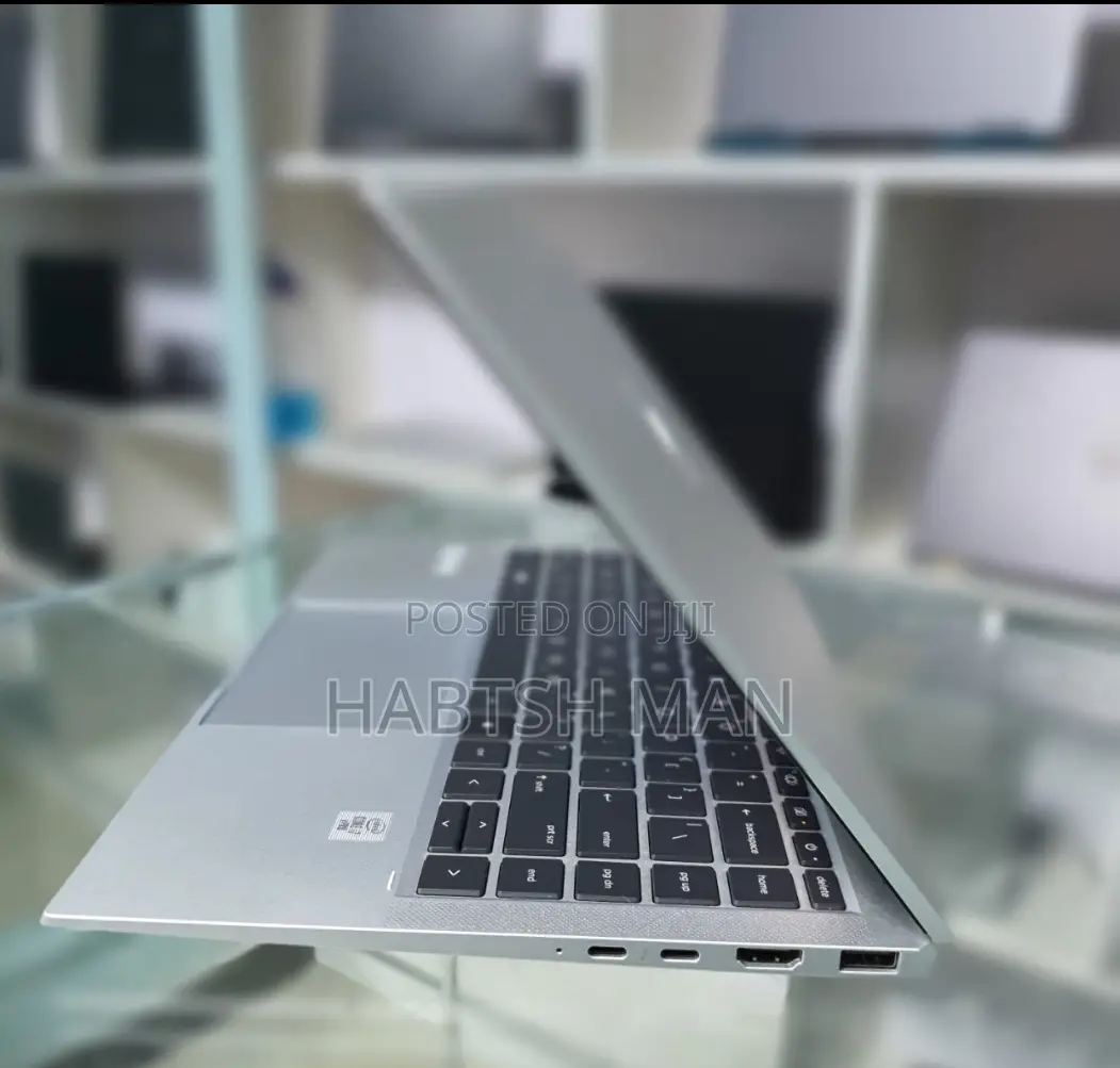 New Laptop HP EliteBook X360 1040 G7 16GB Intel Core I7 SSD 512GB
