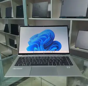 New Laptop HP EliteBook X360 1040 G7 16GB Intel Core I7 SSD 512GB
