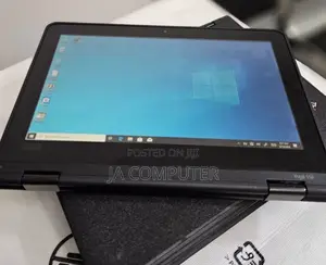 Photo - New Laptop Lenovo Yoga 11e 4GB Intel Core 2 Quad SSD 128GB