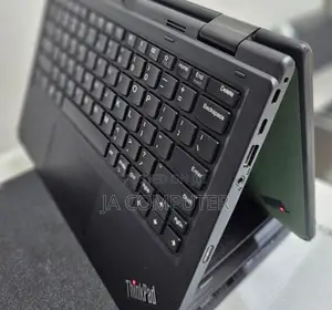 New Laptop Lenovo Yoga 11e 4GB Intel Core 2 Quad SSD 128GB