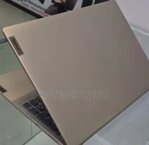 New Laptop Lenovo Ideapad 3 8GB Intel Core I3 SSD 512GB