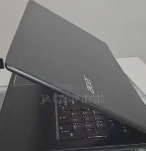 New Laptop Acer Aspire E5 4GB Intel Core I3 HDD 500GB