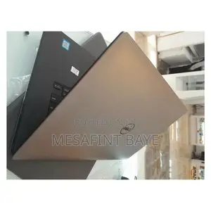 Photo - New Laptop Dell Precision 5520 16GB Intel Core i7 SSD 512GB