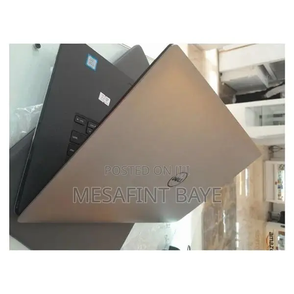 New Laptop Dell Precision 5520 16GB Intel Core i7 SSD 512GB