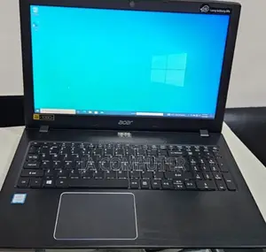 New Laptop Acer Aspire E5 4GB Intel Core I3 HDD 500GB