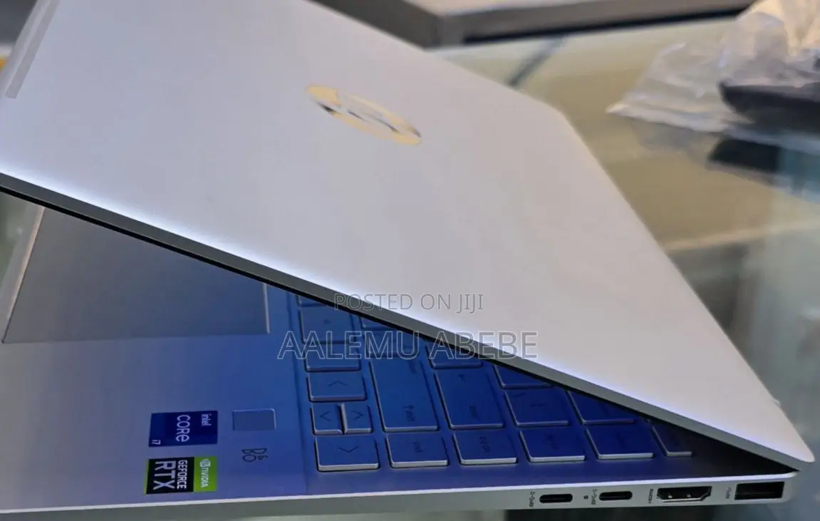 New Laptop HP Pavilion 15 16GB Intel Core i7 SSD 512GB