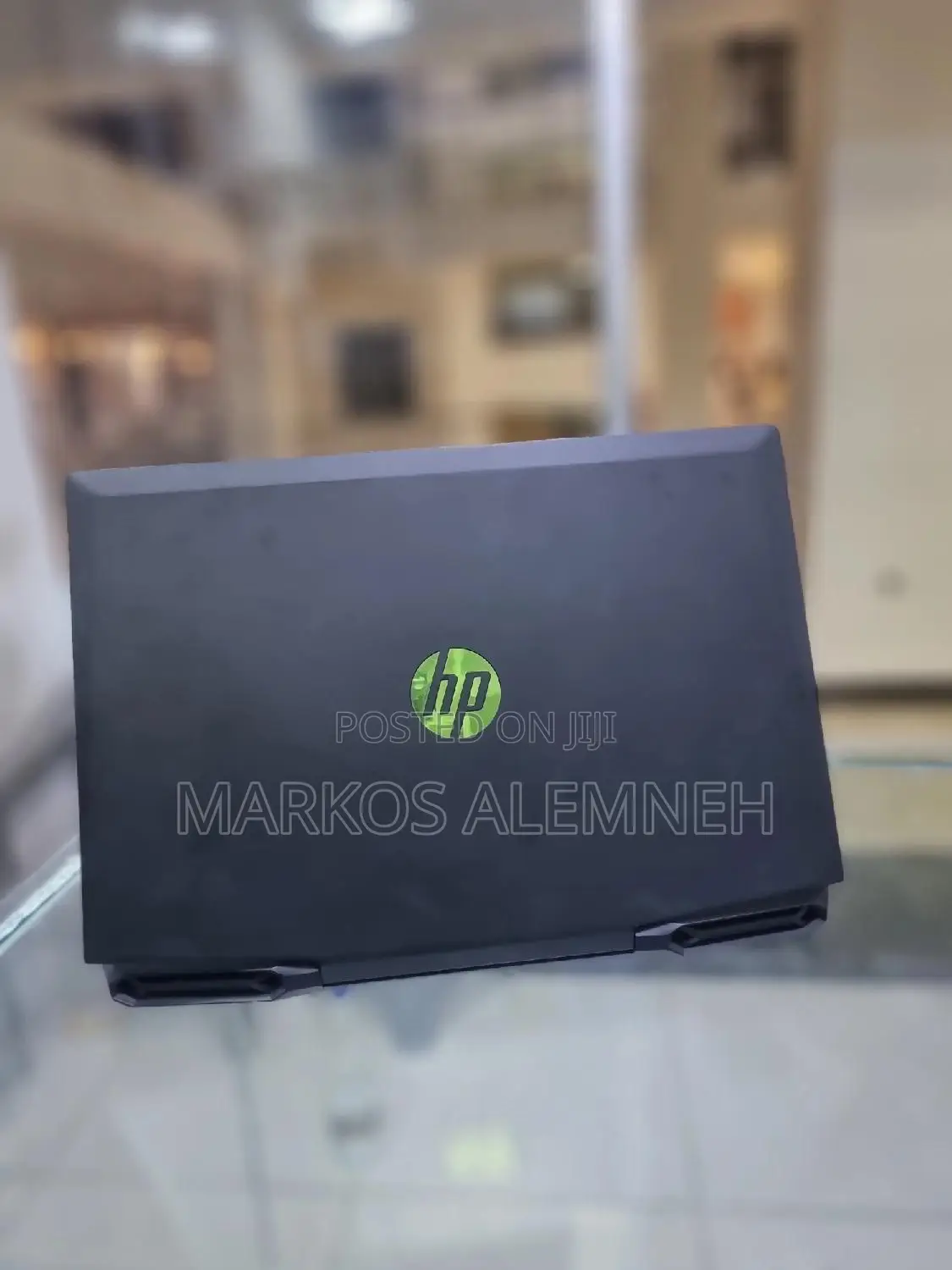 New Laptop HP Pavilion 15 16GB Intel Core I5 HDD+SSD 1T