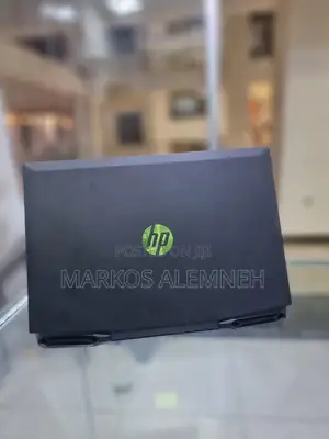 New Laptop HP Pavilion 15 16GB Intel Core I5 HDD+SSD 1T