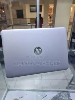Photo - New Laptop HP EliteBook 840 G3 8GB Intel Core I5 SSD 256GB