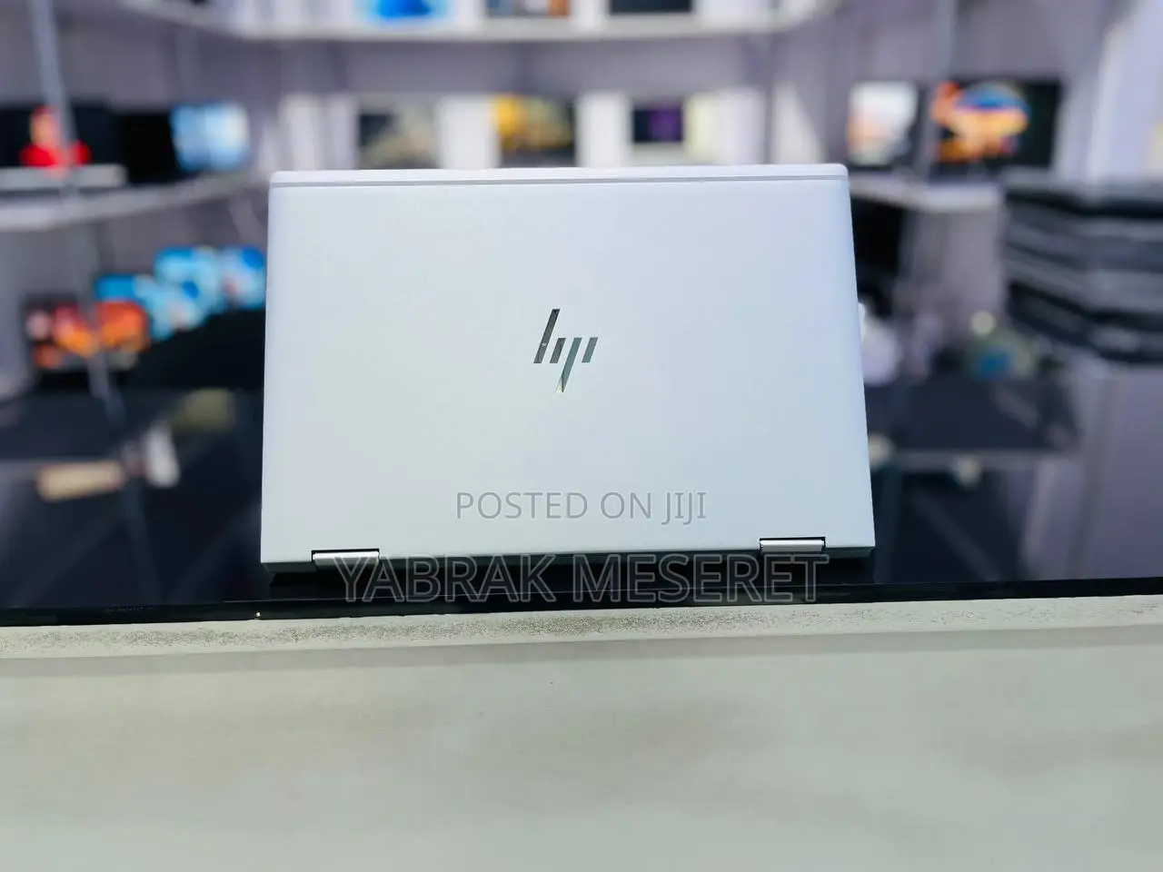 New Laptop HP EliteBook X360 1030 G3 16GB Intel Core I5 SSD 512GB