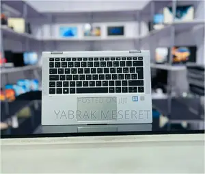 New Laptop HP EliteBook X360 1030 G3 16GB Intel Core I5 SSD 512GB