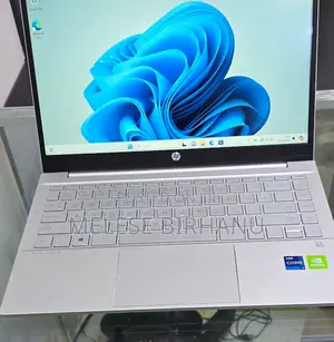 New Laptop HP Pavilion 14 16GB Intel Core I7 SSD 512GB