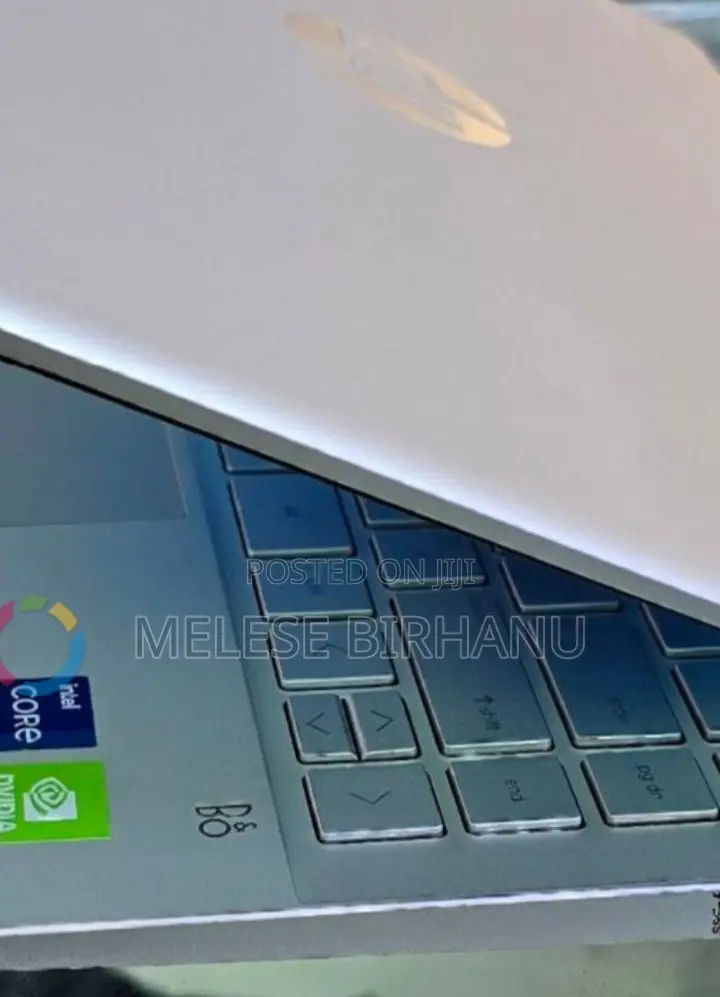 New Laptop HP Pavilion 14 16GB Intel Core I7 SSD 512GB