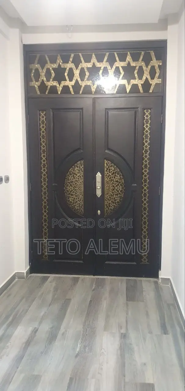 6bdrm House in የሚሸጥ ቅንጡ ቤት ካራ አቤም, Yeka for sale