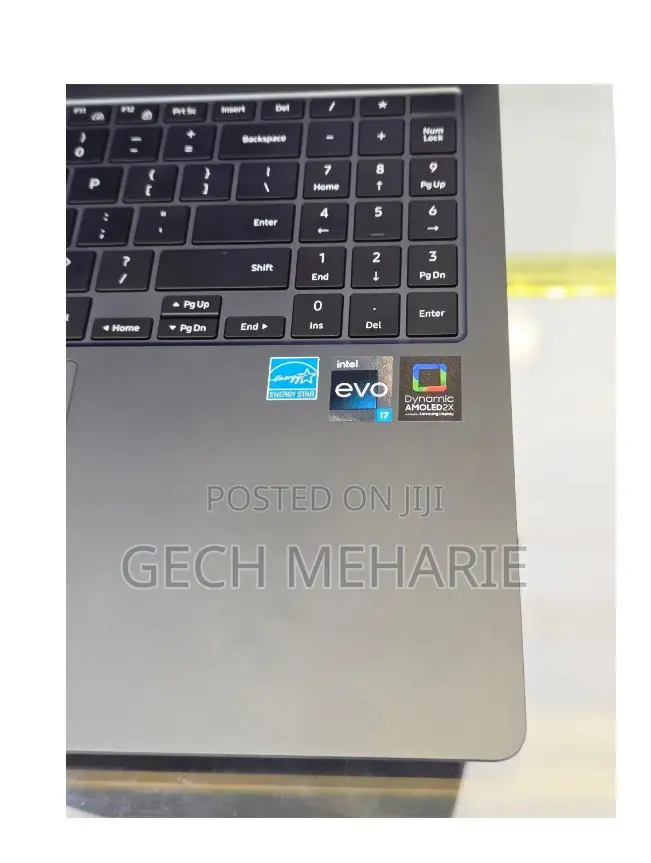 New Laptop Samsung Galaxy Book3 Pro 360 16" 16GB Intel Core I7 SSD 1T