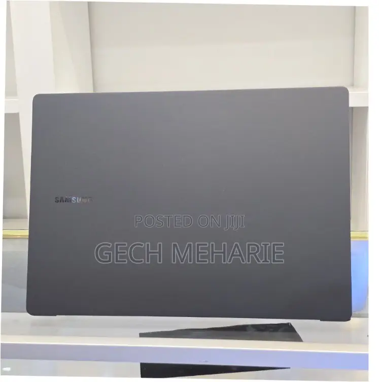 New Laptop Samsung Galaxy Book3 Pro 360 16" 16GB Intel Core I7 SSD 1T