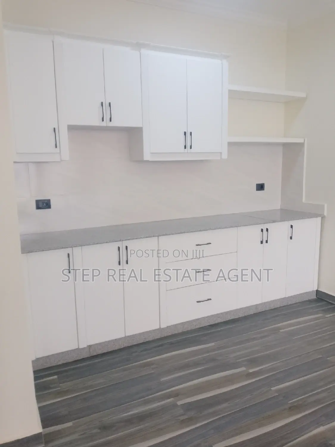 3bdrm Apartment in Bole for rent