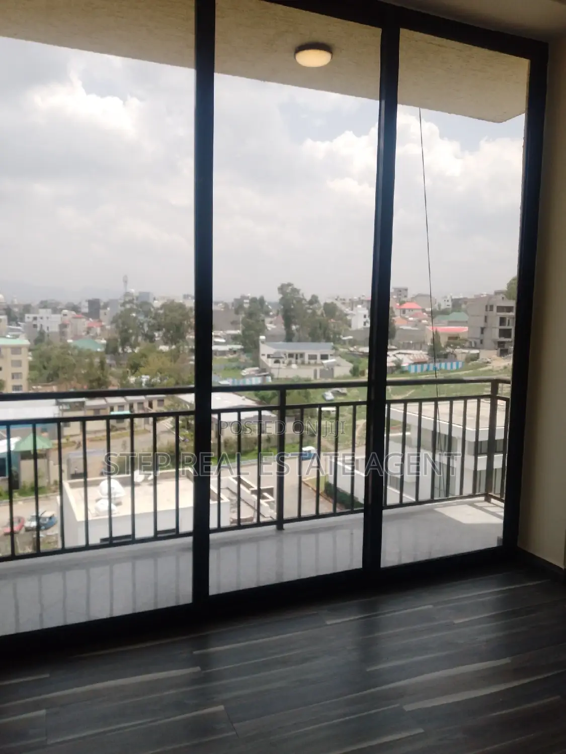3bdrm Apartment in Bole for rent