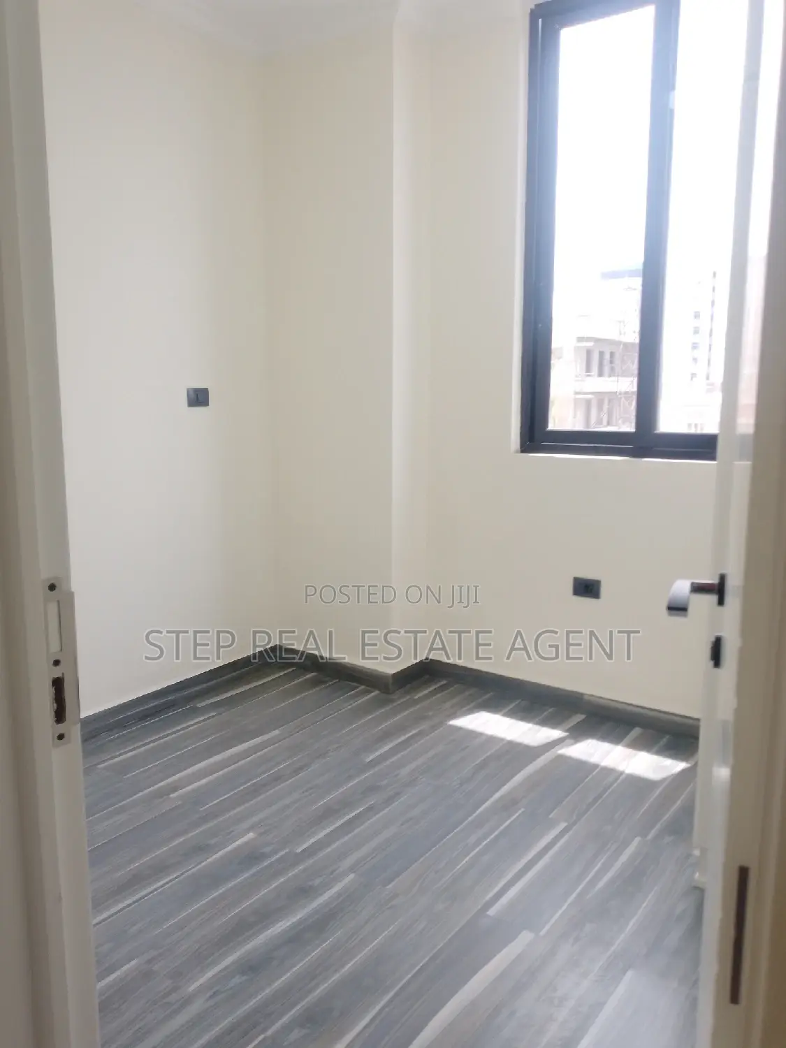 3bdrm Apartment in Bole for rent