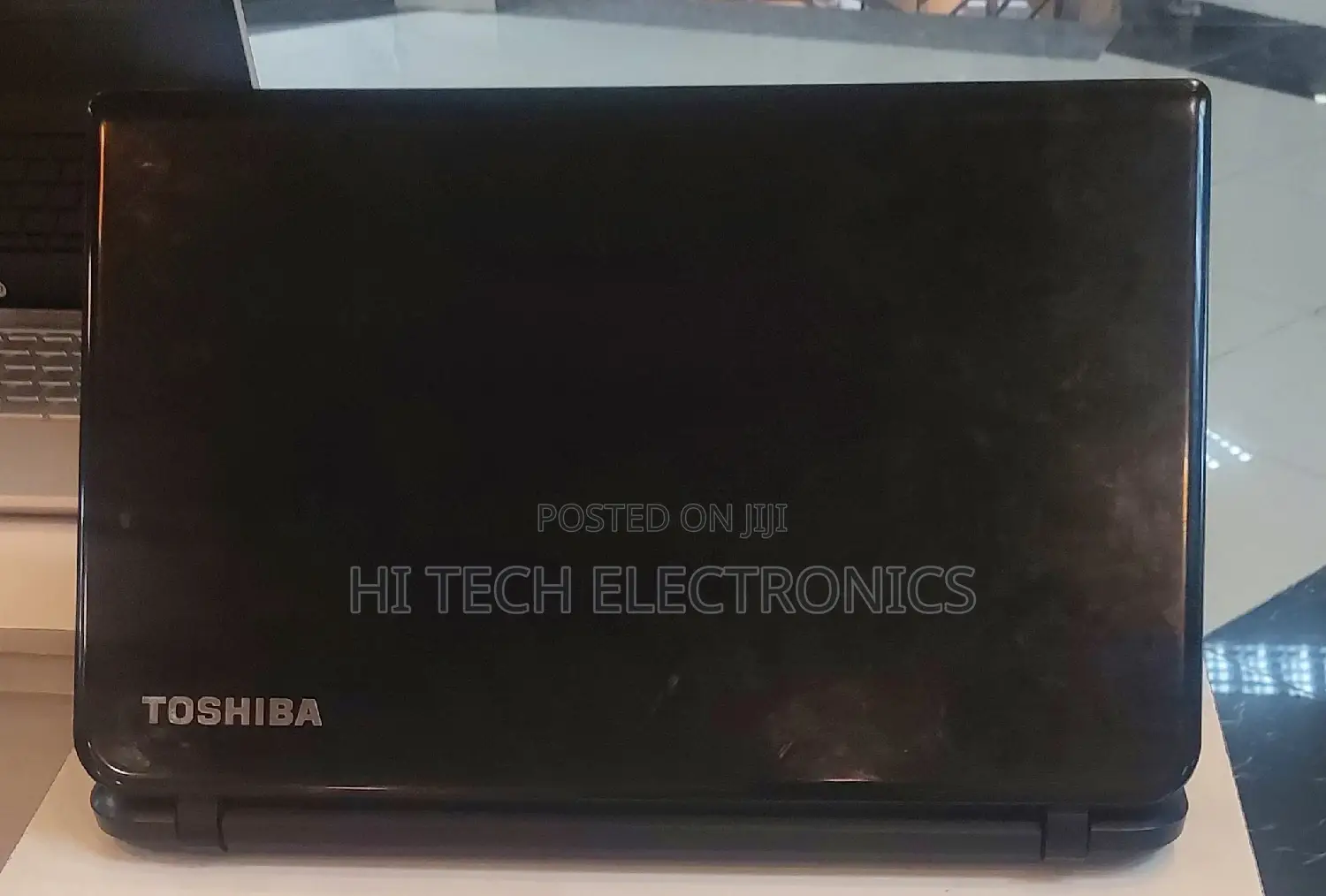 Laptop Toshiba Satellite C55 4GB Intel Core I3 HDD 500GB