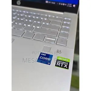 Photo - New Laptop HP Pavilion 13z 16GB Intel Core I7 SSD 512GB