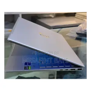 New Laptop HP Pavilion 13z 16GB Intel Core I7 SSD 512GB