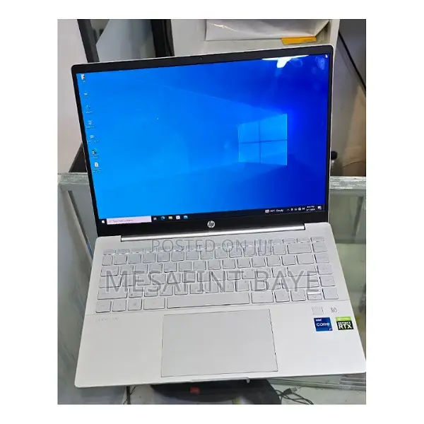 New Laptop HP Pavilion 13z 16GB Intel Core I7 SSD 512GB