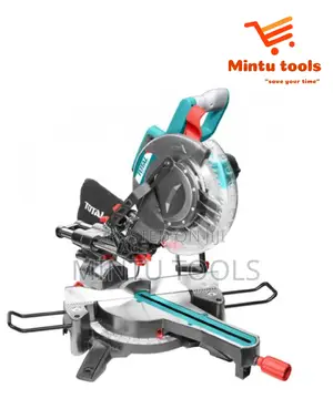 Photo - Total Meter Saw