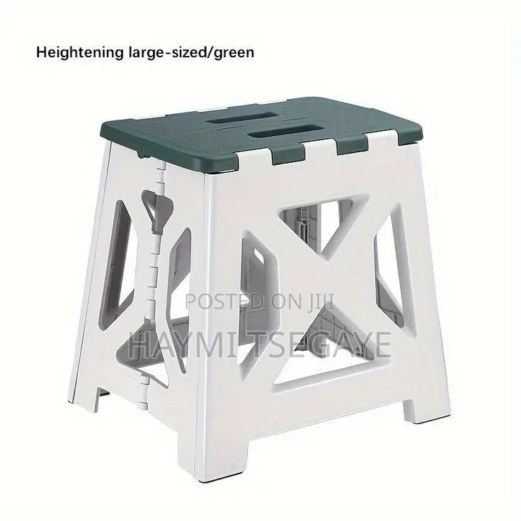 Portable Folding Stool