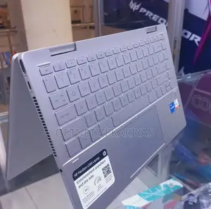 Photo - New Laptop HP Pavilion 14 8GB Intel Core I5 SSD 512GB