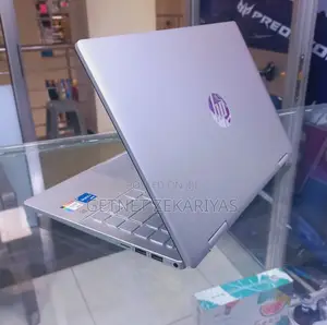 New Laptop HP Pavilion 14 8GB Intel Core I5 SSD 512GB