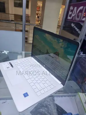 Photo - New Laptop HP Stream Notebook 8GB Intel Core 2 Quad HDD+SSD 1T