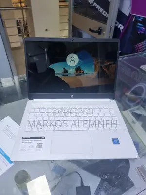 New Laptop HP Stream Notebook 8GB Intel Core 2 Quad HDD+SSD 1T