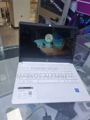 New Laptop HP Stream Notebook 8GB Intel Core 2 Quad HDD+SSD 1T