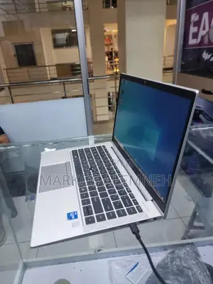 Photo - New Laptop HP EliteBook 850 G8 16GB Intel Core I5 SSD 512GB