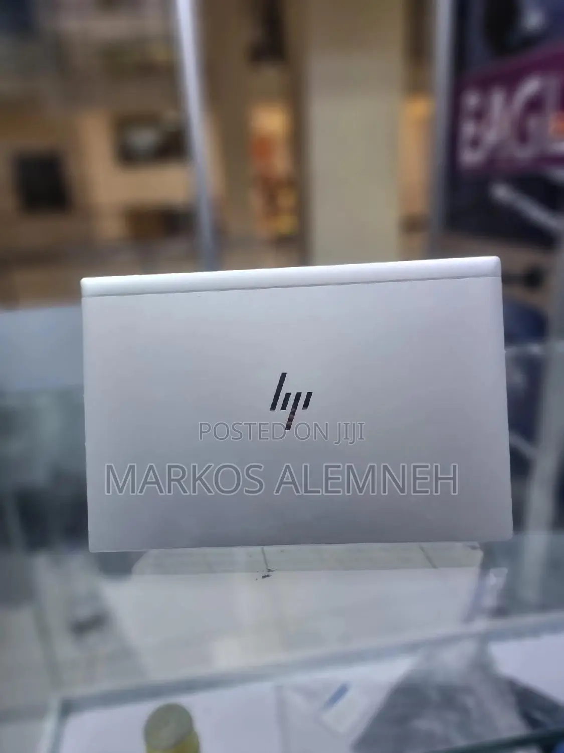 New Laptop HP EliteBook 850 G8 16GB Intel Core I5 SSD 512GB