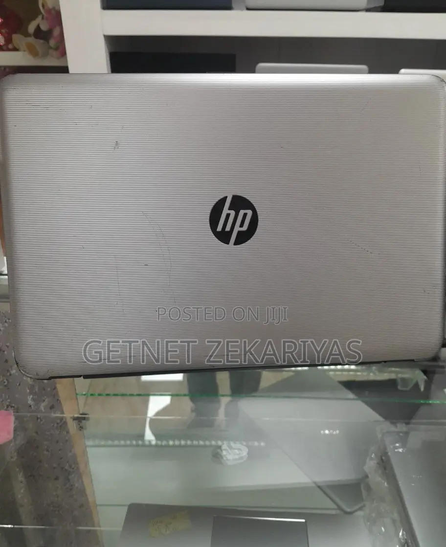 New Laptop HP Stream Notebook 8GB Intel Core I5 HDD 1T
