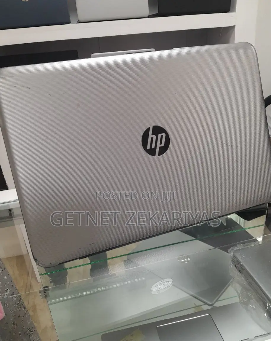 New Laptop HP Stream Notebook 8GB Intel Core I5 HDD 1T