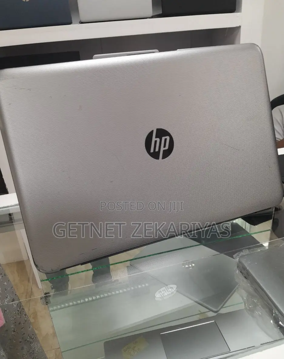 New Laptop HP Stream Notebook 8GB Intel Core I5 HDD 1T