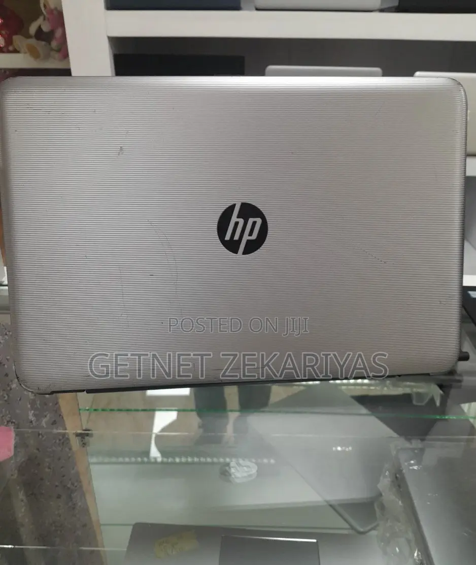 New Laptop HP Stream Notebook 8GB Intel Core I5 HDD 1T