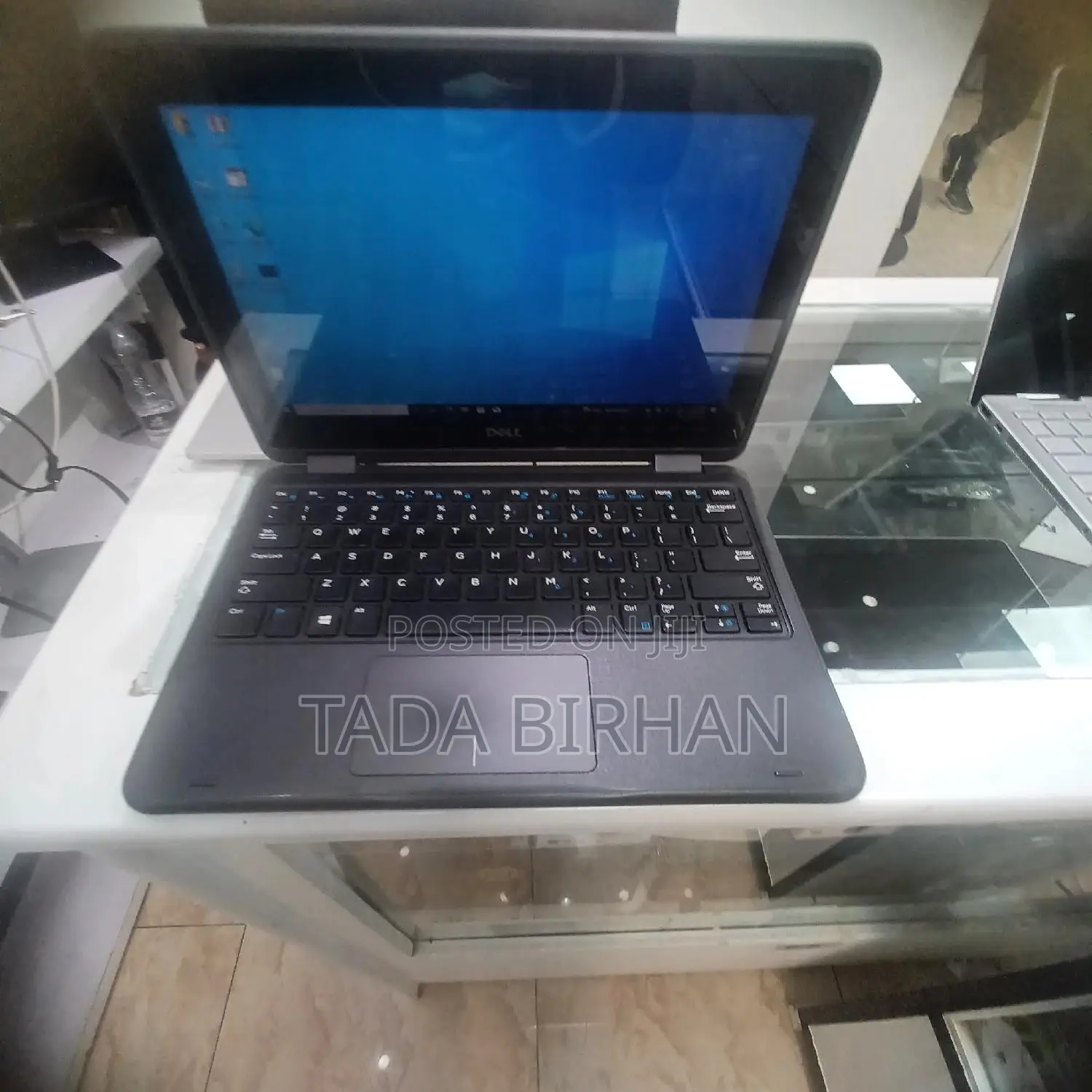 New Laptop Dell Latitude 5310 8GB Intel Core I3 SSD 128GB