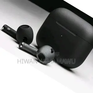 Photo - Airpode Apple