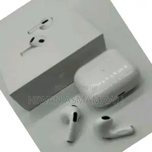 Airpode Apple