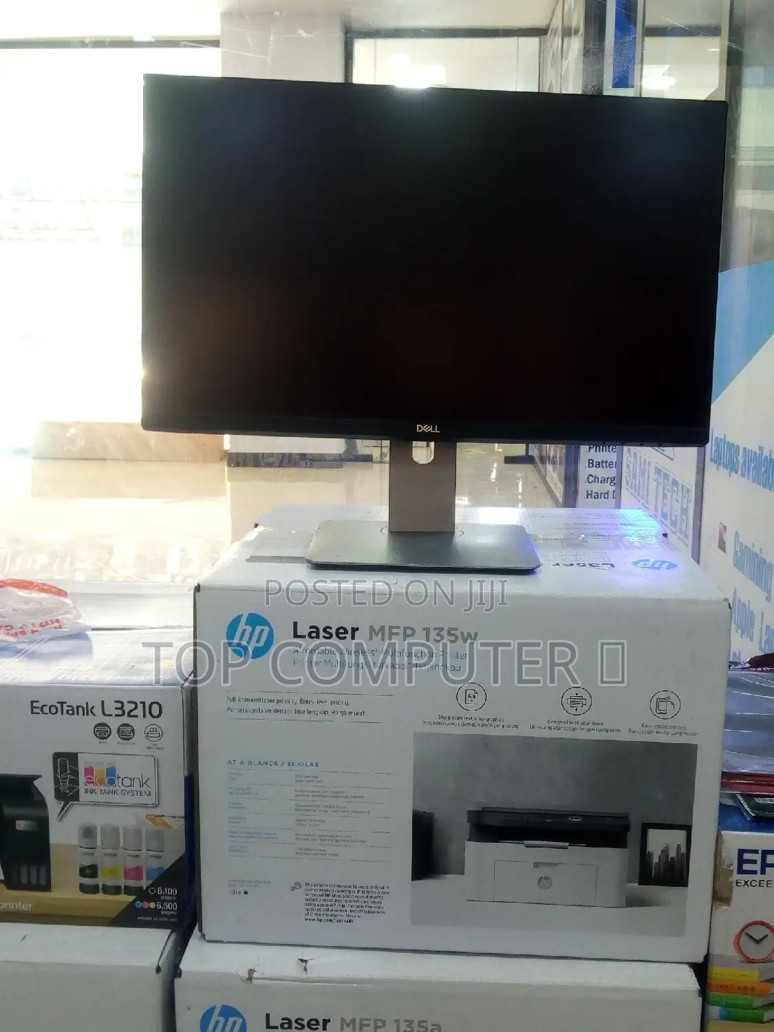 Dell Moniter 24inch