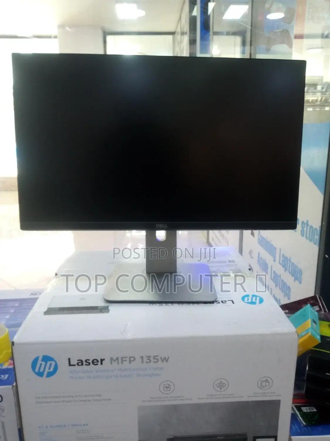 Dell Moniter 24inch
