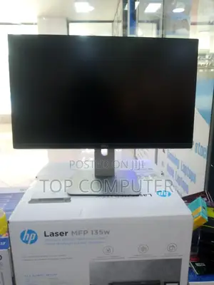 Photo - Dell Moniter 24inch