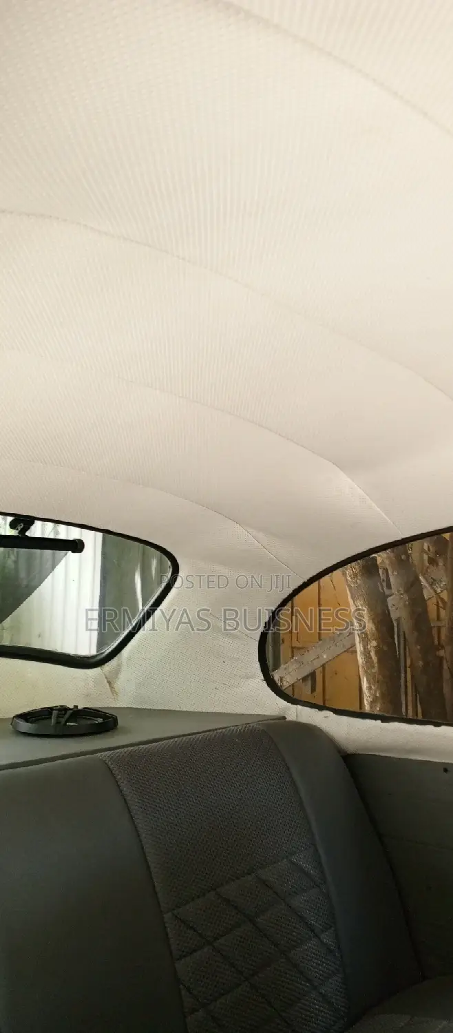 Volkswagen Beetle 1970 Green