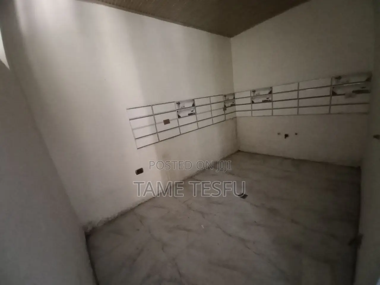 Furnished 3bdrm House in Tafo, Oromia-Finfinne for sale