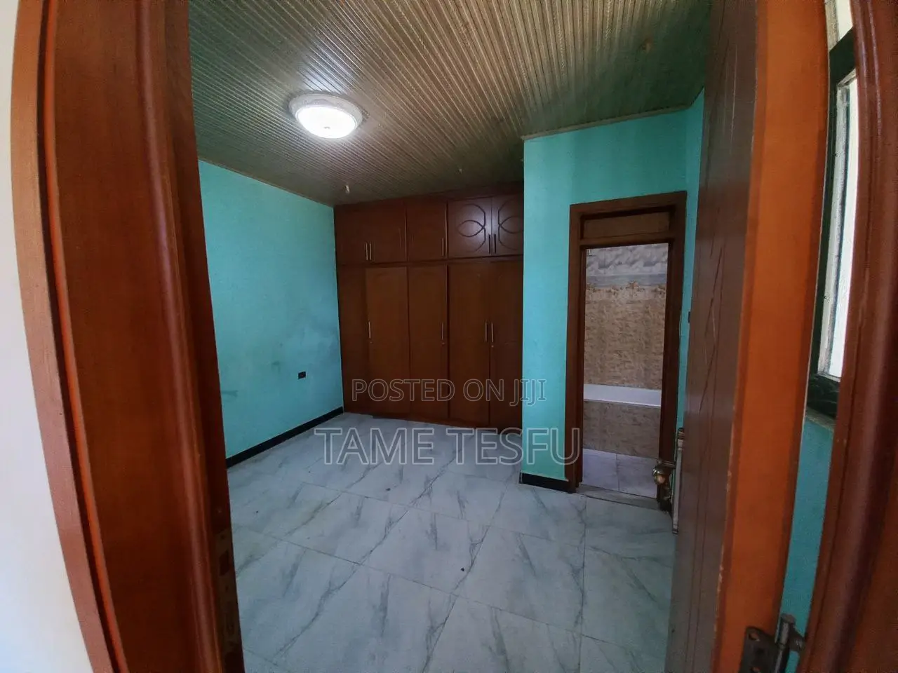 Furnished 3bdrm House in Tafo, Oromia-Finfinne for sale