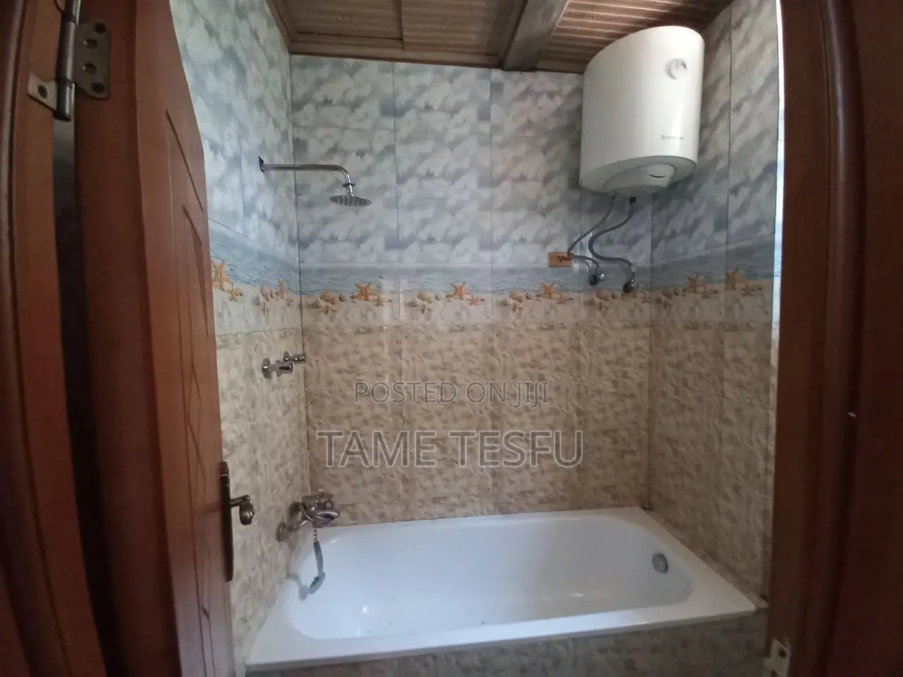 Furnished 3bdrm House in Tafo, Oromia-Finfinne for sale